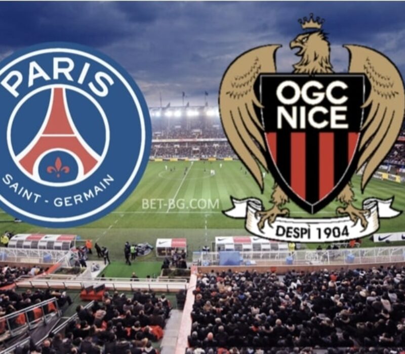 PSG - Nice bet365