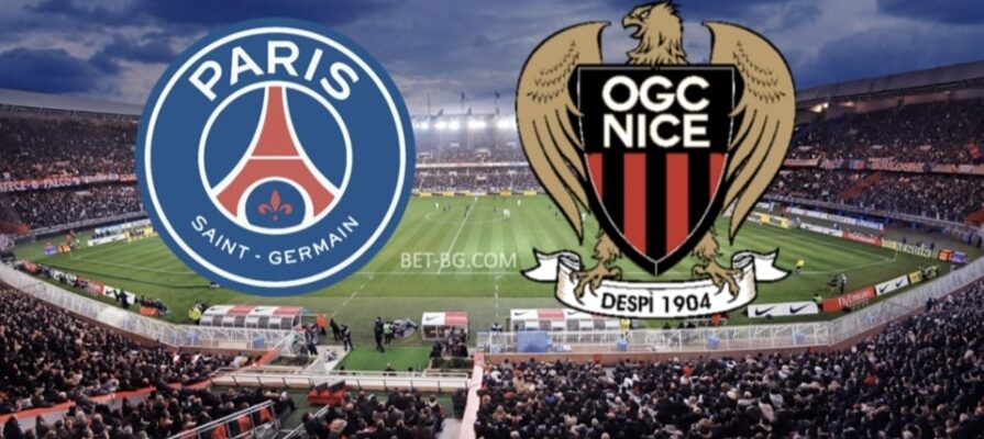 PSG - Nice bet365