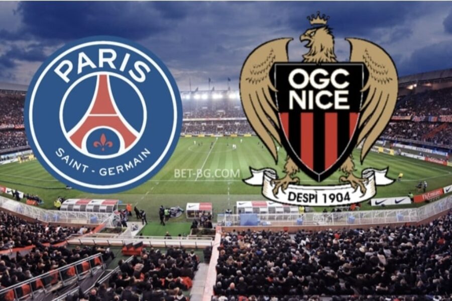 PSG - Nice bet365