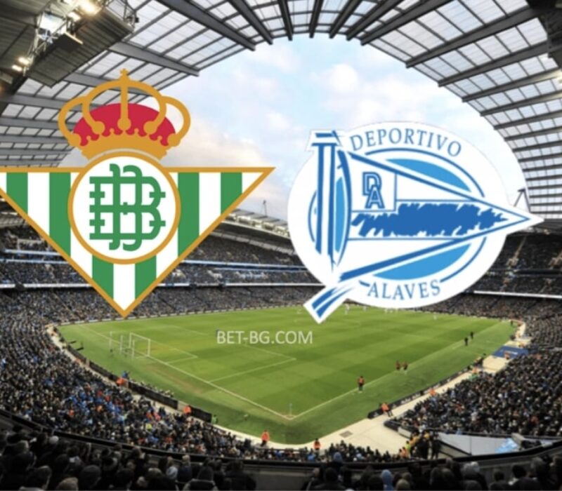 Real Betis - Alaves bet365 Real Betis - Alaves bet365