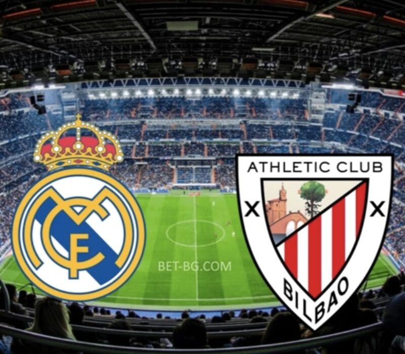 Real Madrid - Athletic Bilbao bet365 Real Madrid - Athletic Bilbao bet365