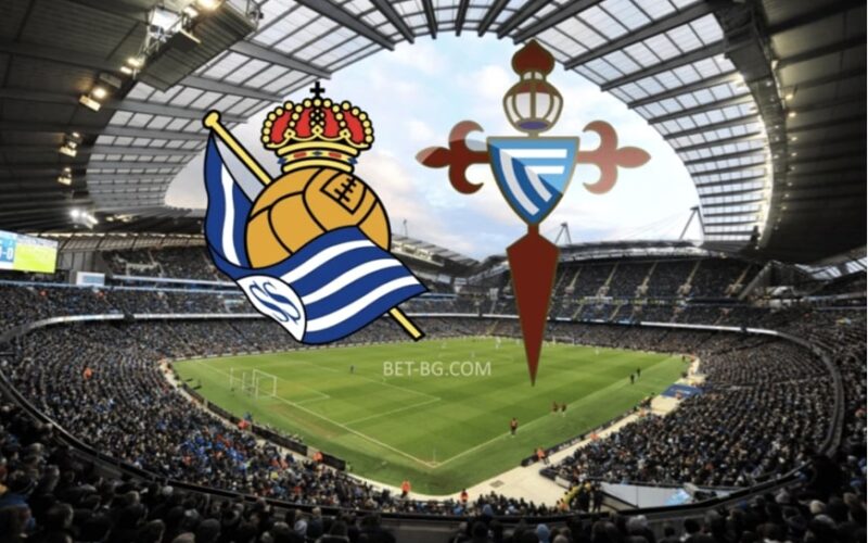 Real Sociedad - Celta VigoReal Sociedad - Celta Vigo bet365