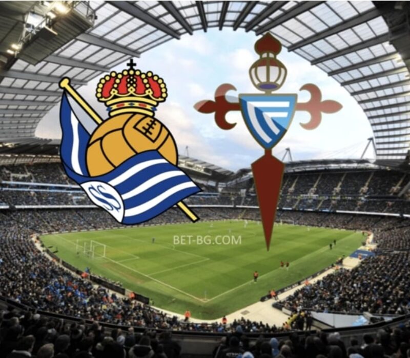 Real Sociedad - Celta VigoReal Sociedad - Celta Vigo bet365 Real Sociedad - Celta VigoReal Sociedad - Celta Vigo bet365