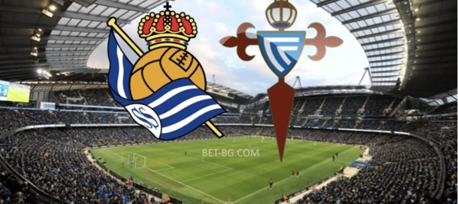 Real Sociedad - Celta VigoReal Sociedad - Celta Vigo bet365