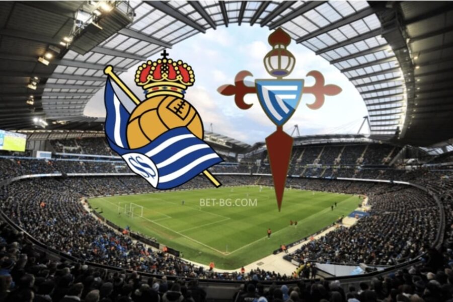 Real Sociedad - Celta VigoReal Sociedad - Celta Vigo bet365