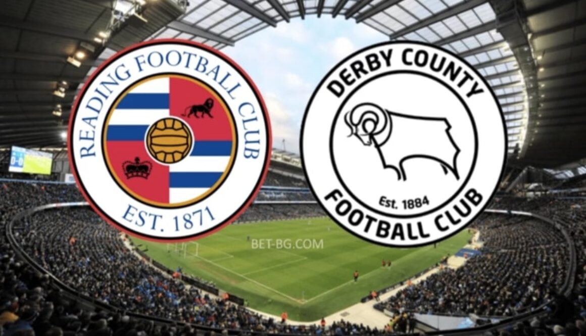 Reading - Derby County bet365