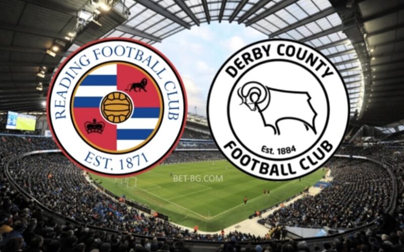 Reading - Derby County bet365