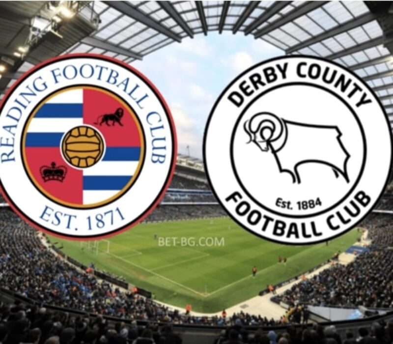 Reading - Derby County bet365