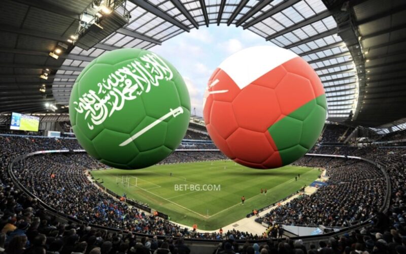 Saudi Arabia - Oman bet365