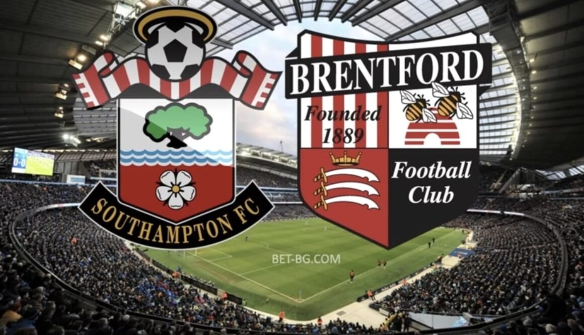 Southampton - Brentford bet365