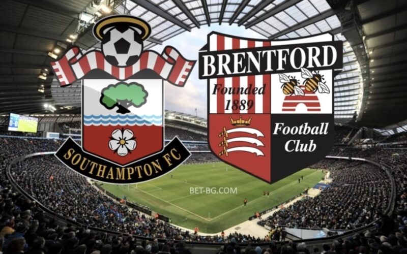 Southampton - Brentford bet365