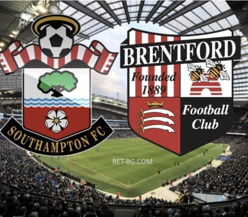 Southampton - Brentford bet365 Southampton - Brentford bet365