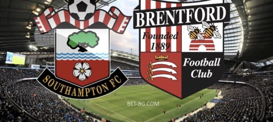 Southampton - Brentford bet365