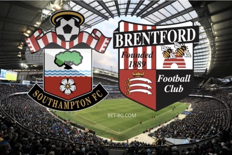 Southampton - Brentford bet365
