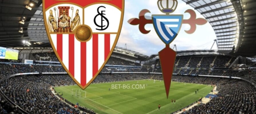 Seville - Celta Vigo bet365