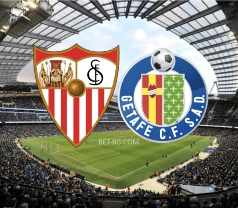 Sevilla - Getafe bet365