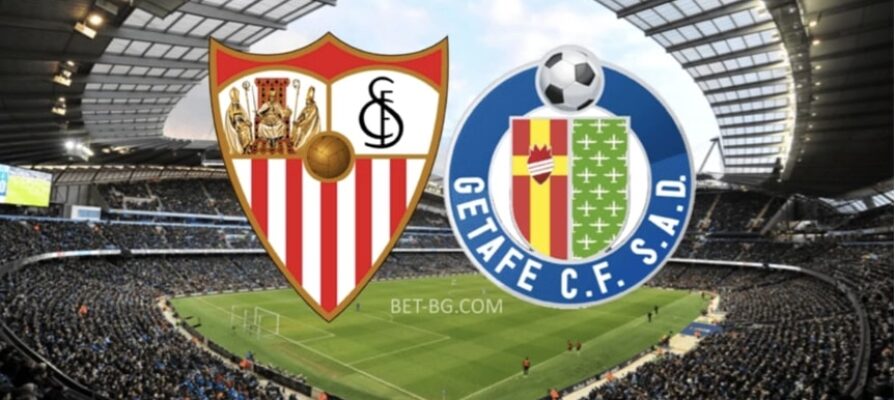 Sevilla - Getafe bet365