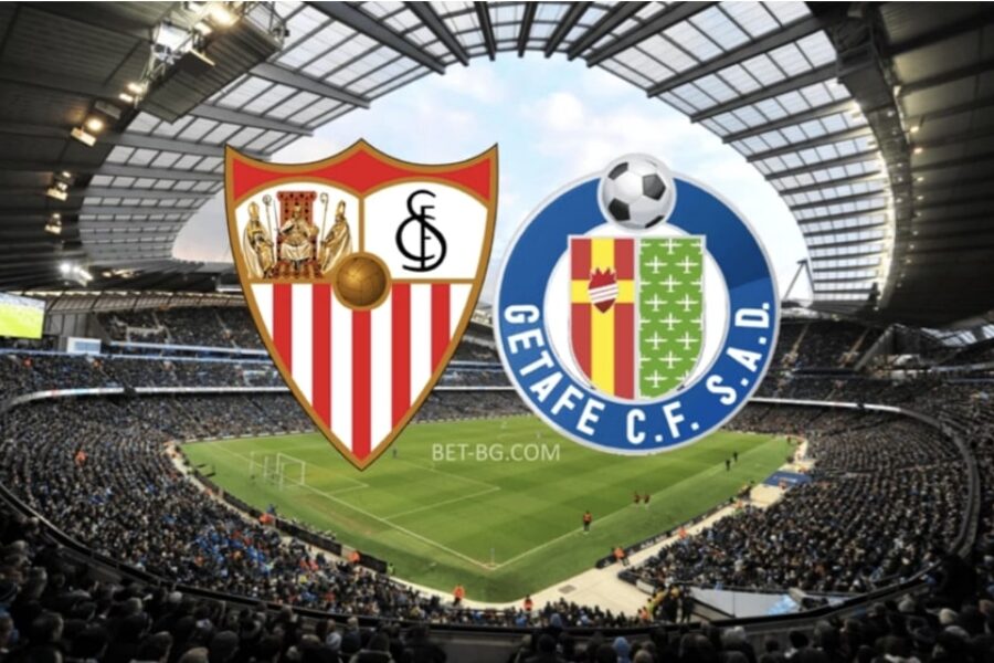 Sevilla - Getafe bet365