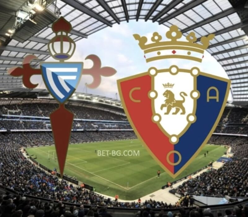 Celta Vigo - Osasuna bet365 Celta Vigo - Osasuna bet365