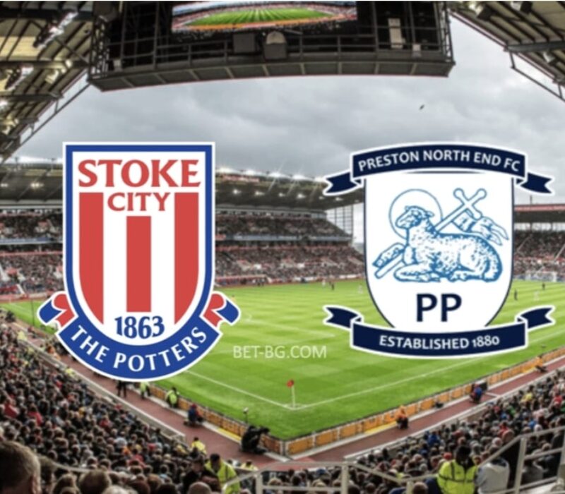 Stoke City - Preston bet365