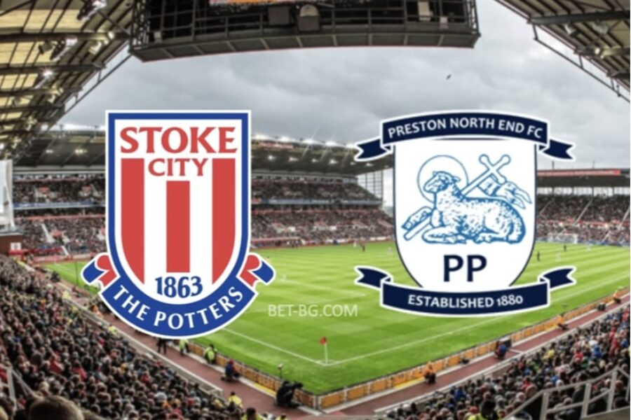 Stoke City - Preston bet365