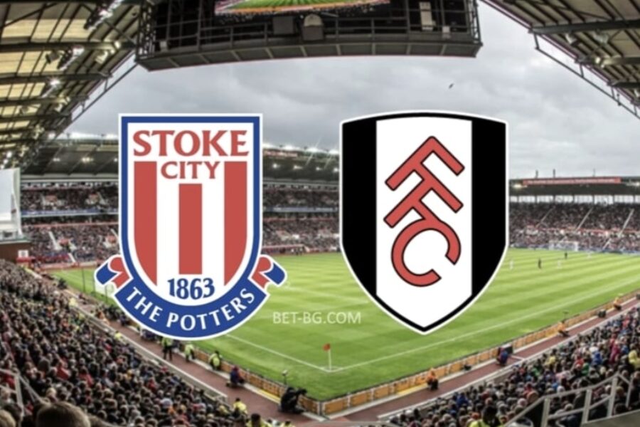 стоук сити - фулъм bet365