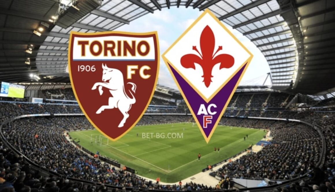 Torino - Fiorentina bet365