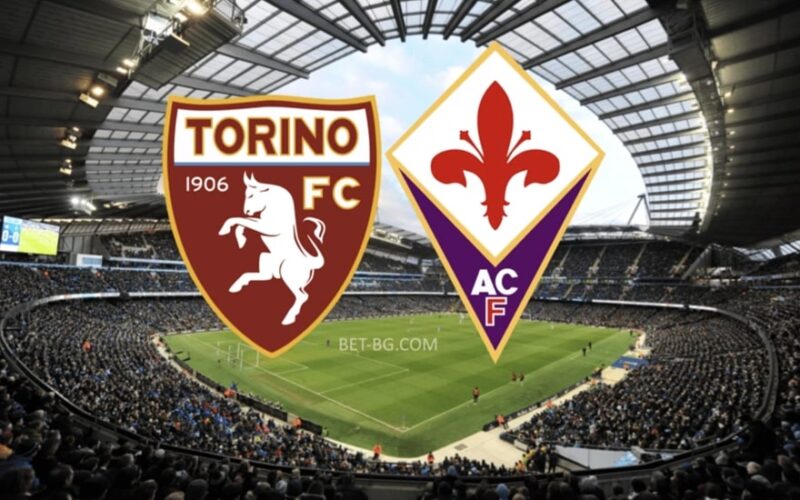 Torino - Fiorentina bet365