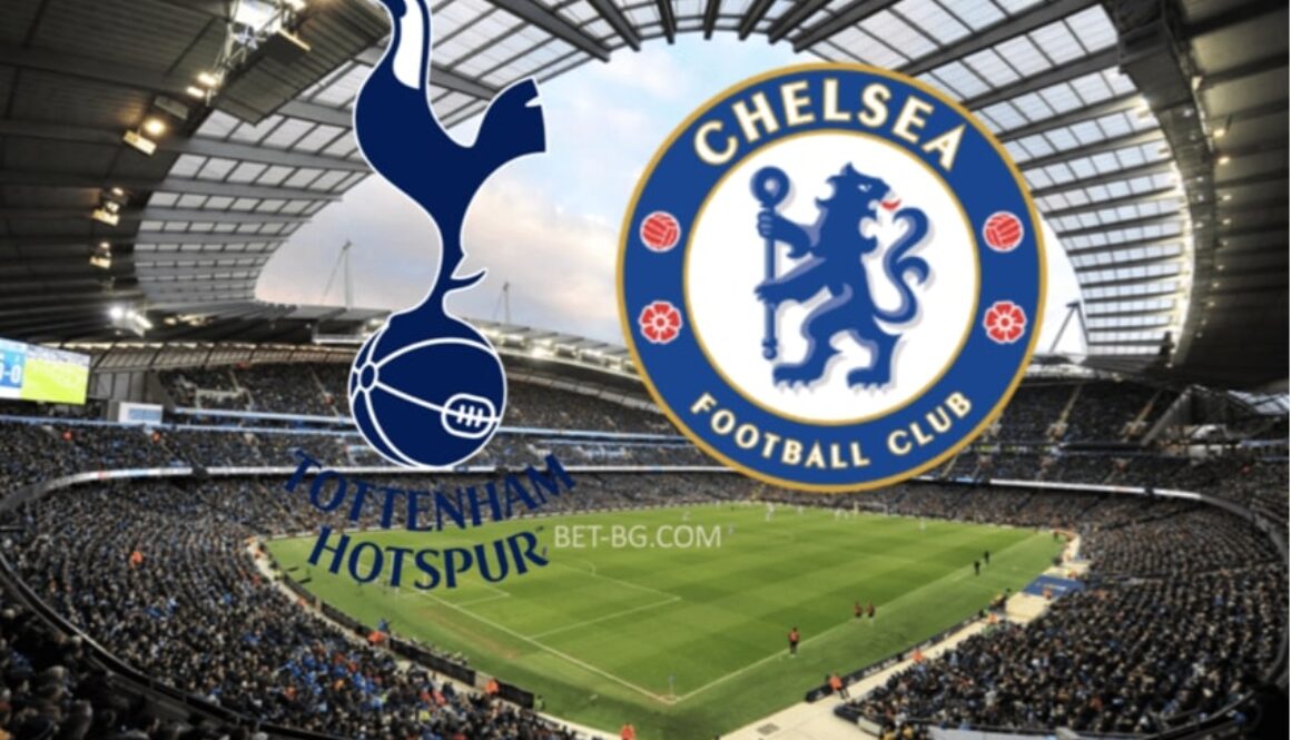 Tottenham Hotspur - Chelsea bet365