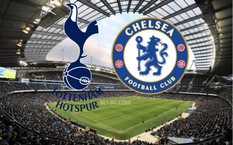 Tottenham Hotspur - Chelsea bet365