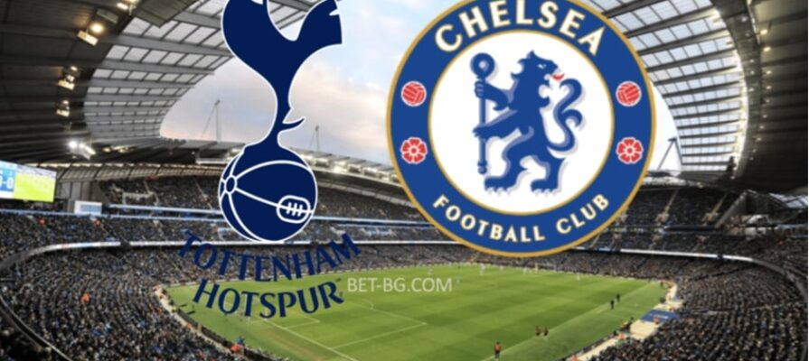 Tottenham Hotspur - Chelsea bet365