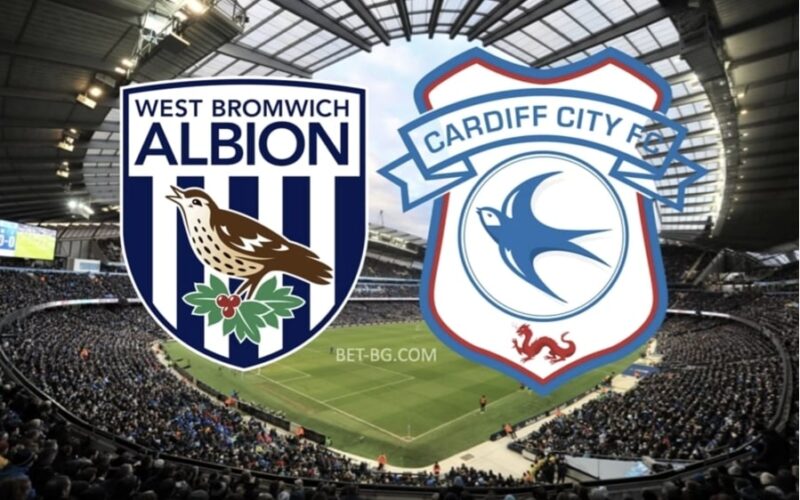 West Brom - Cardiff bet365