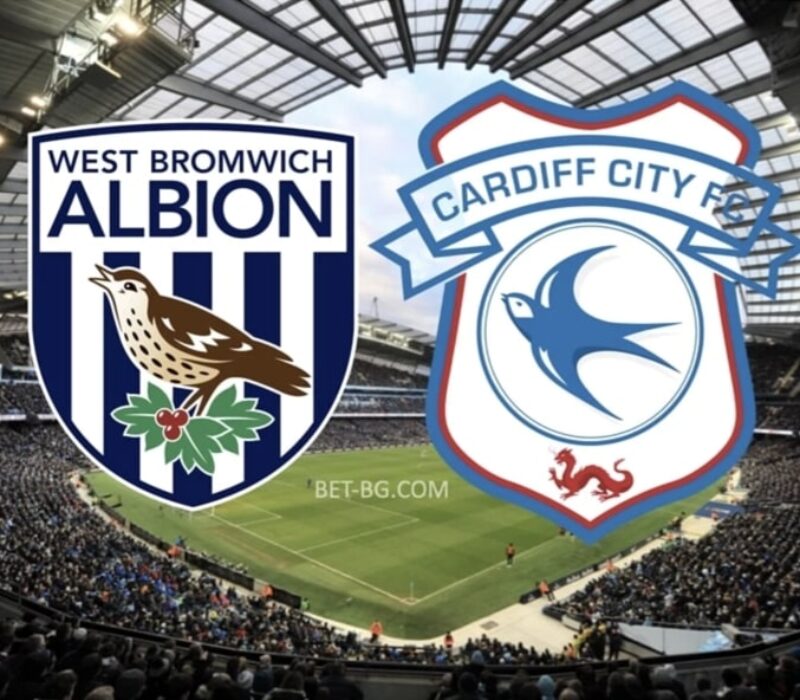 West Brom - Cardiff bet365 West Brom - Cardiff bet365
