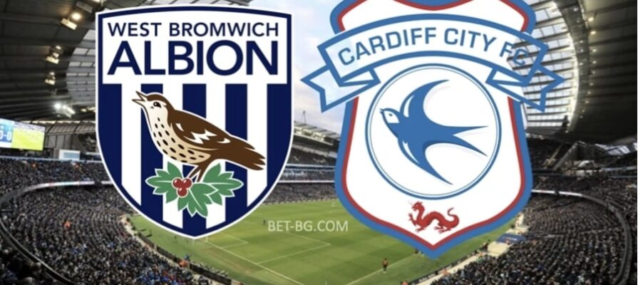 West Brom - Cardiff bet365