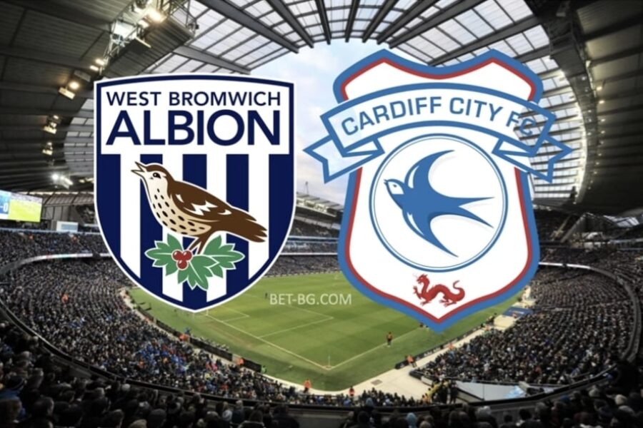West Brom - Cardiff bet365