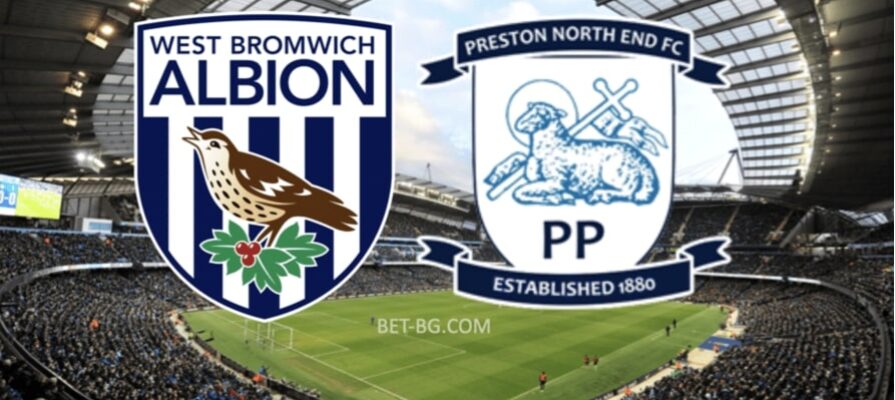 West Brom - Preston bet365