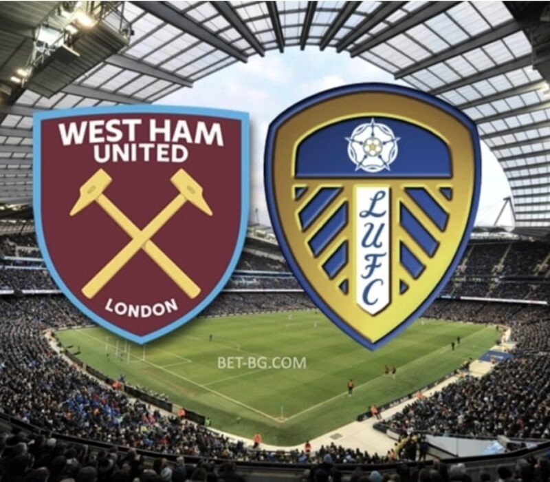 West Ham - Leeds bet365