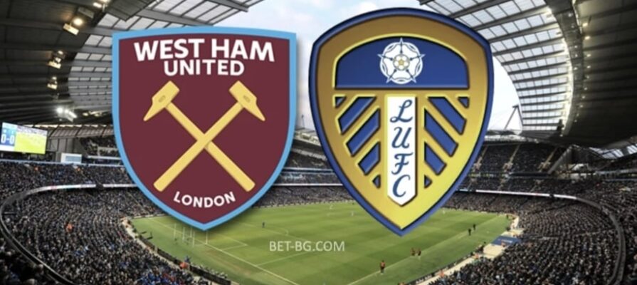 West Ham - Leeds bet365