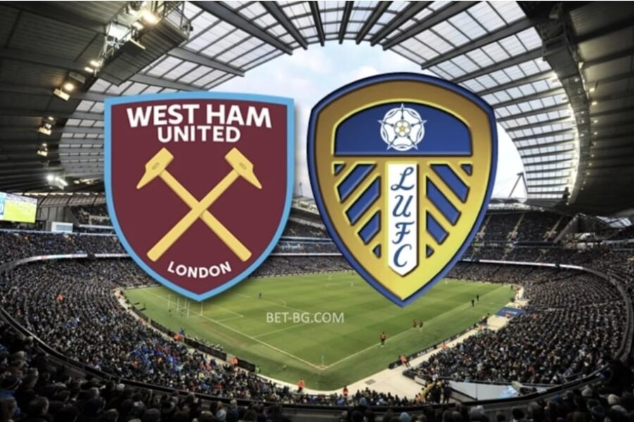 West Ham - Leeds bet365