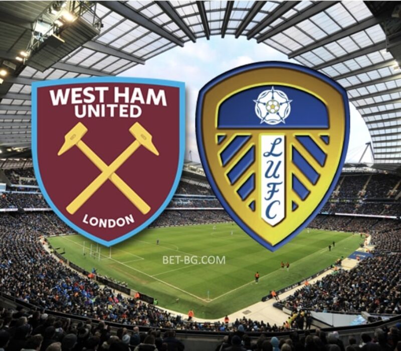 West Ham - Leeds bet365