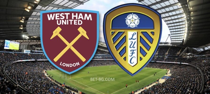 West Ham - Leeds bet365