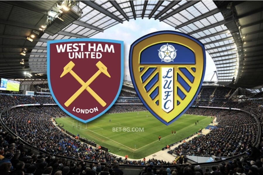 West Ham - Leeds bet365