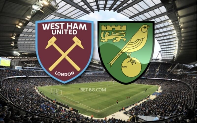 West Ham - Norwich bet365