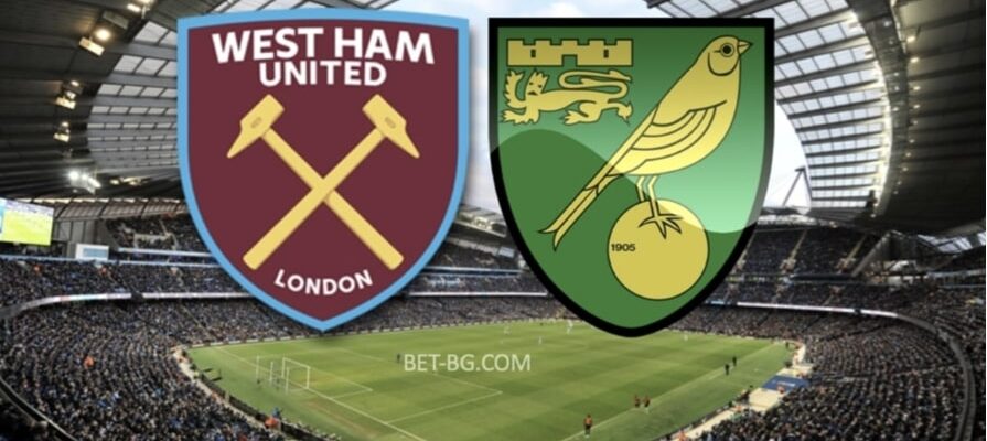 West Ham - Norwich bet365