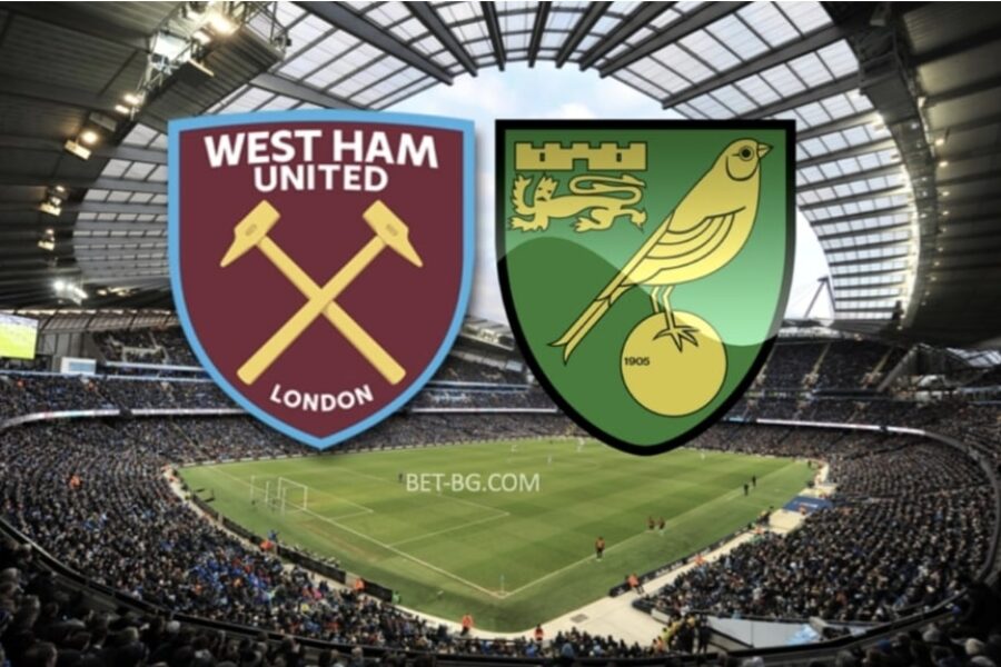 West Ham - Norwich bet365