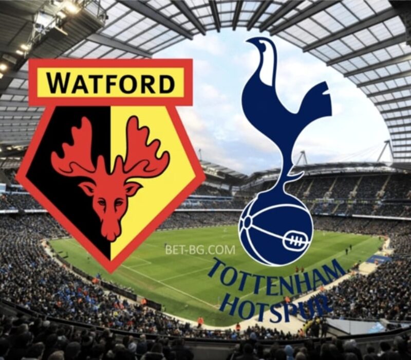 Watford - Tottenham Hotspur bet365 Watford - Tottenham Hotspur bet365