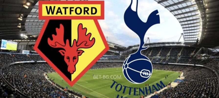 Watford - Tottenham Hotspur bet365