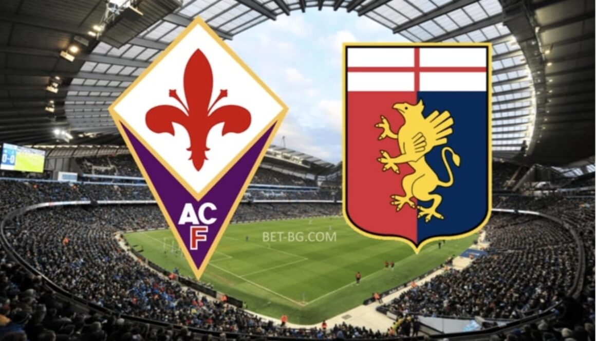 Fiorentina - Genoa bet365