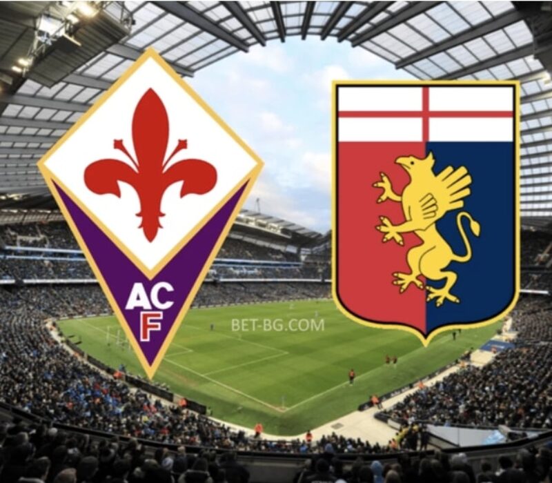 Fiorentina - Genoa bet365 Fiorentina - Genoa bet365