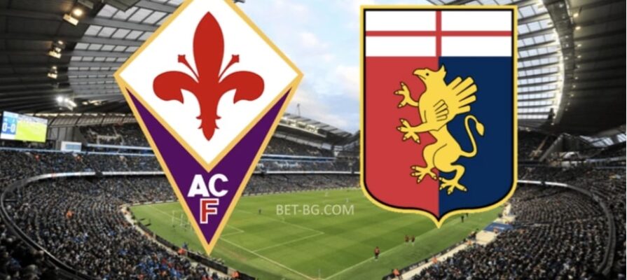 Fiorentina - Genoa bet365
